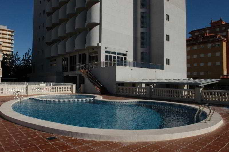 Hotel Miramar Playa Tiện nghi bức ảnh