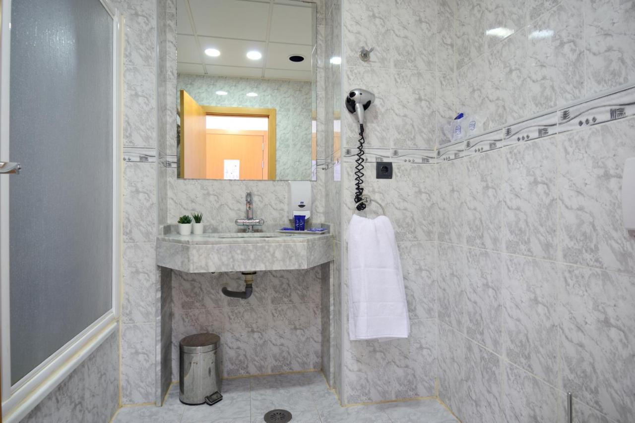Hotel Miramar Playa Ngoại thất bức ảnh