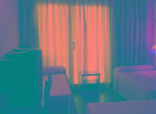 Hotel Miramar Playa Ngoại thất bức ảnh